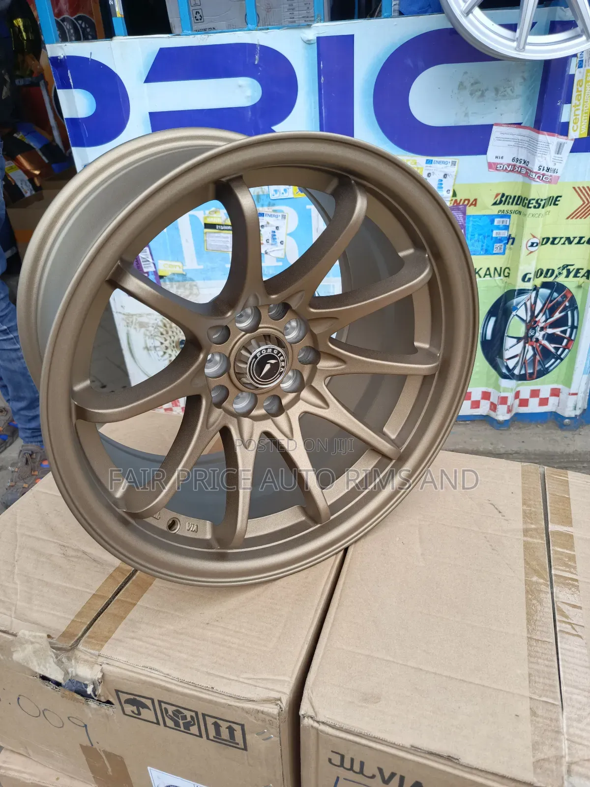Offset Size 16/10/9 J