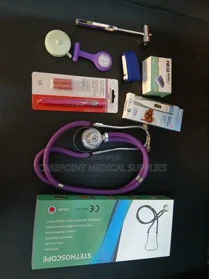 Medical Student Set