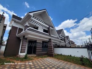 4bdrm Maisonette in Membly Estate for sale