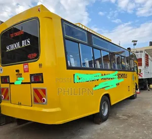 Isuzu NQR 2024 Yellow