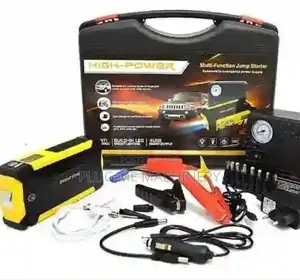 Jump Starter Kit