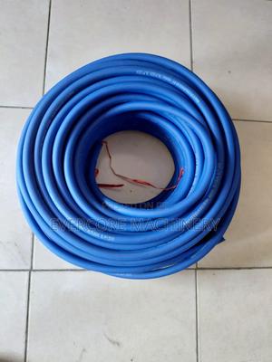 Air Compresor Pipe Heavy Duty Commercial. - thumbnail 2