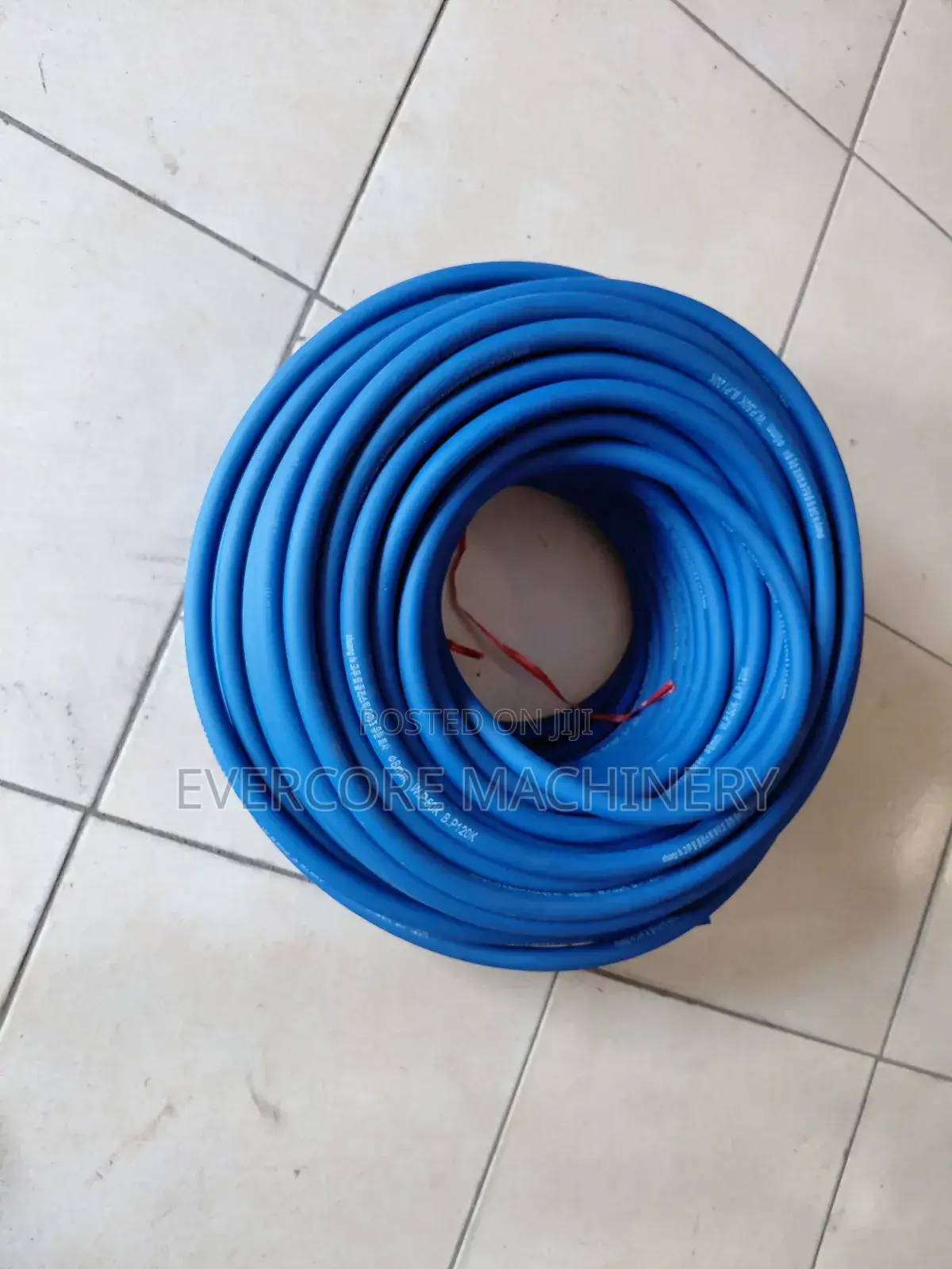 Air Compresor Pipe Heavy Duty Commercial.