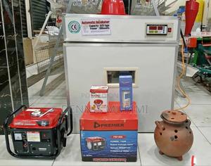 528 Egg Capacity Incubator - thumbnail 2