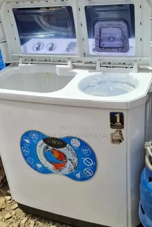 10kg Mika Washing Machine