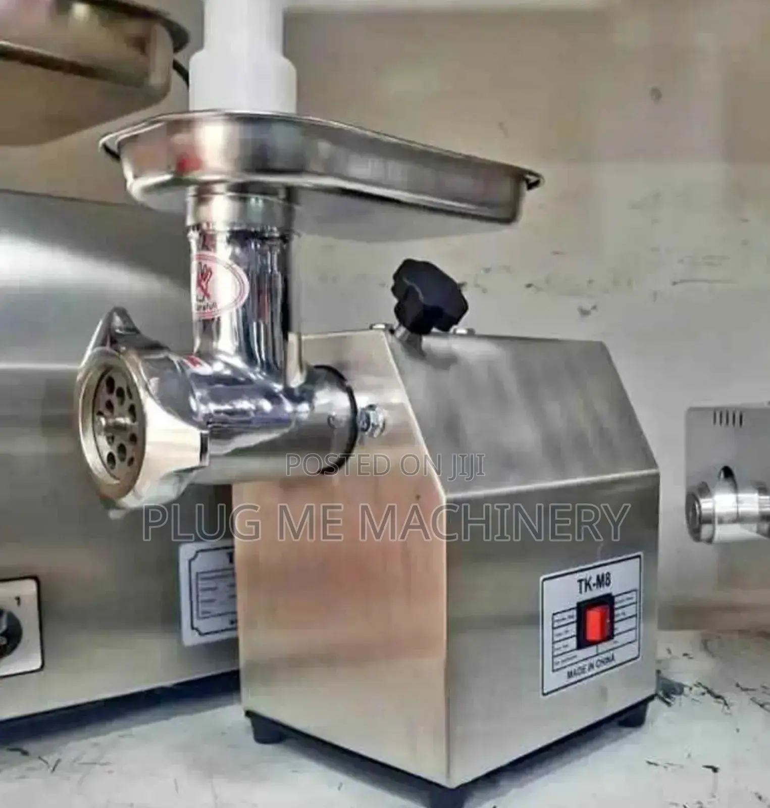 M8 Meat Mincer Machine/ New Meat Mincer Machine M8