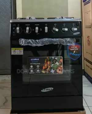 Standing Cooker 60 by 60 Ecomax