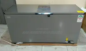 500litres Von Deep Freezer
