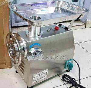 Perfect Meat Mincer Machine Tk22 - thumbnail 2