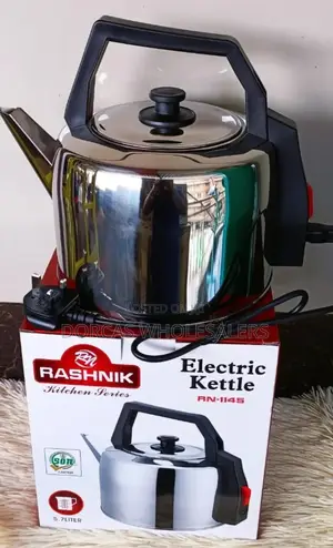 5.7litres Electric Kettle