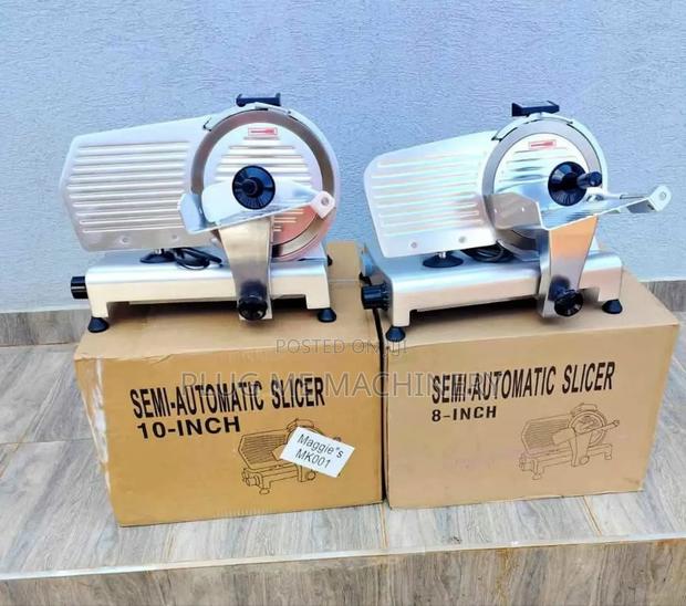 New Meat Slicer Machine/ Meat Slicer Machine