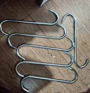 New Butchery Meat Hooks / Hooks Stainless - thumbnail 2