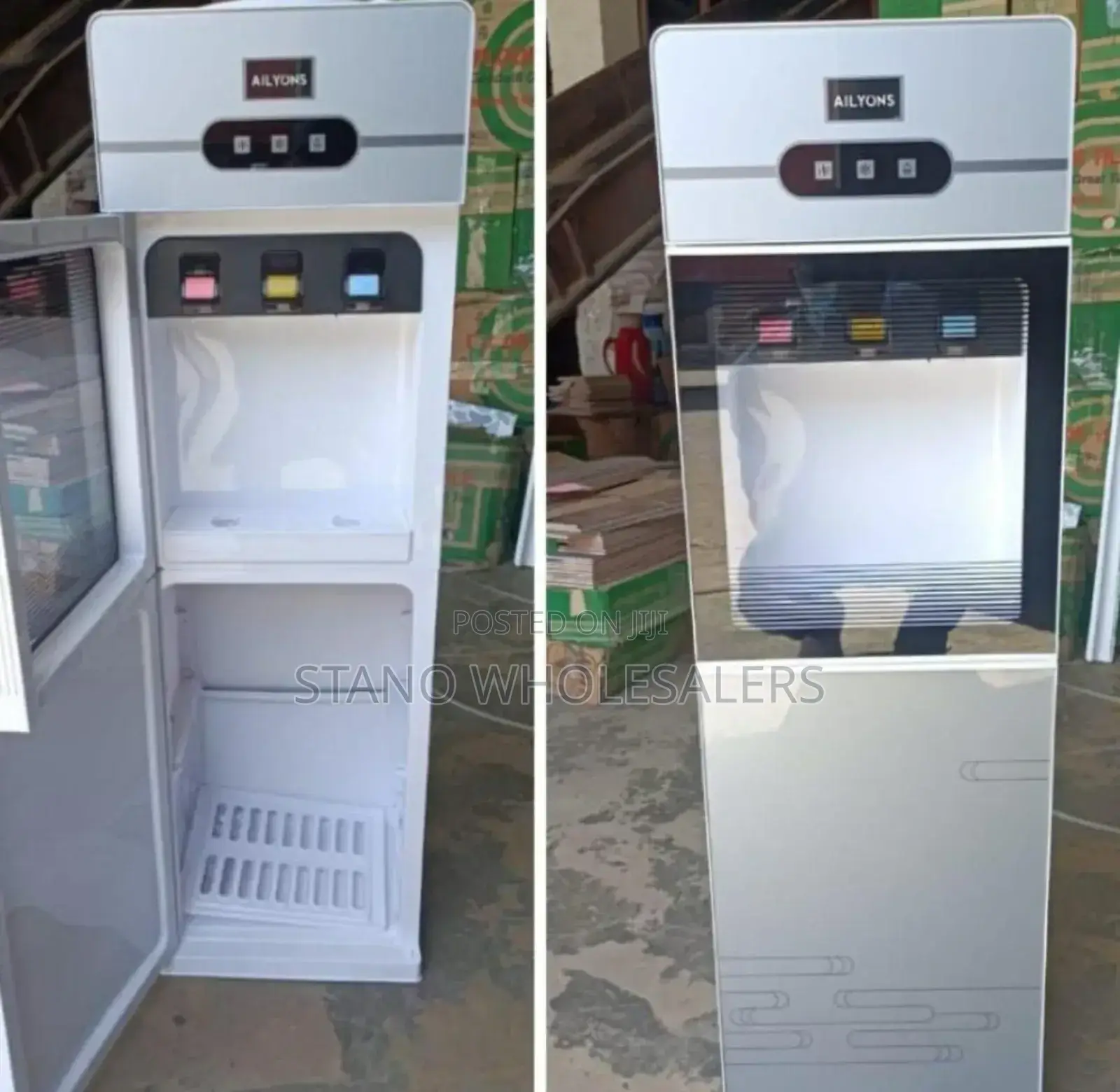 Ailoyns Water Dispenser