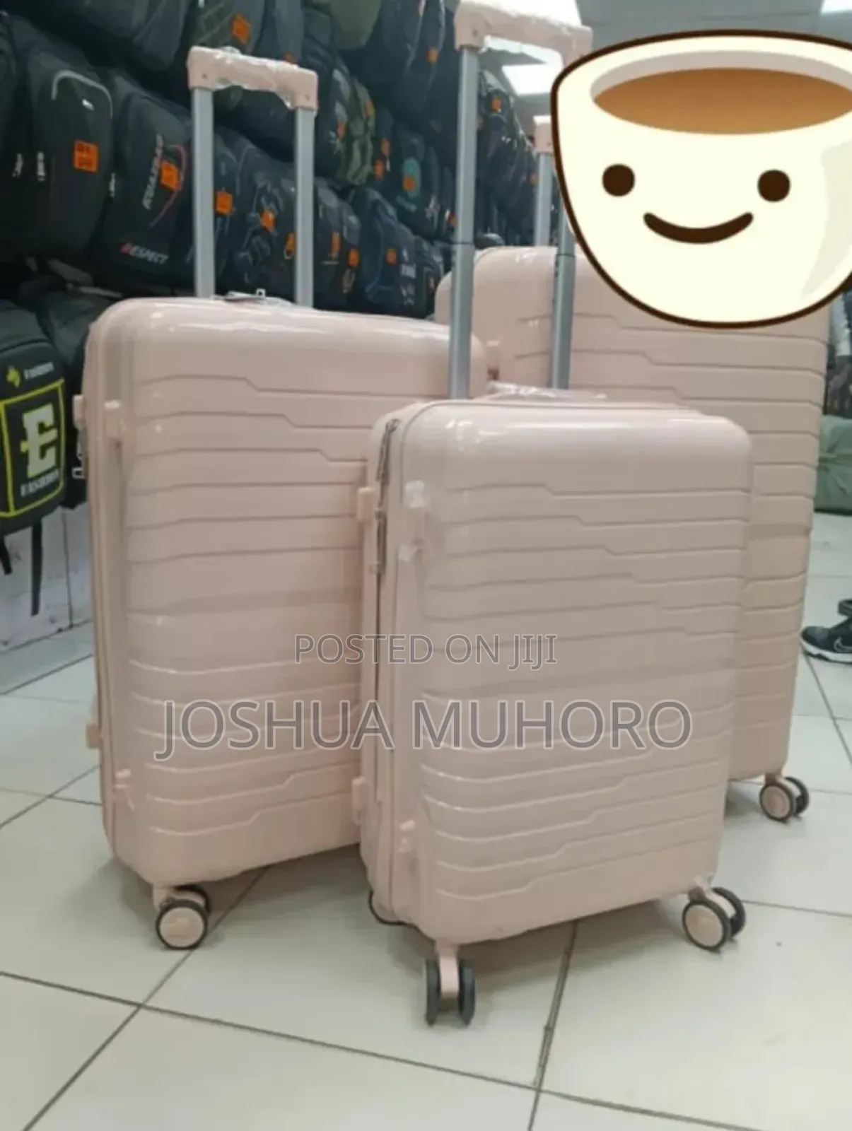 Durable Stylish Abs Suitcases – Lightweight, Strong Affordable
