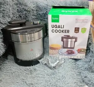 Ugali Cooker Syinix