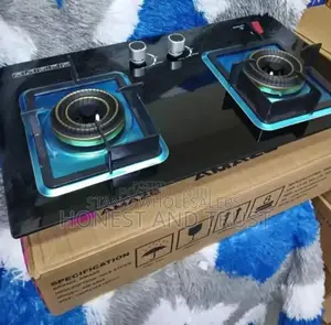 Amaze Inbuilt Cooker