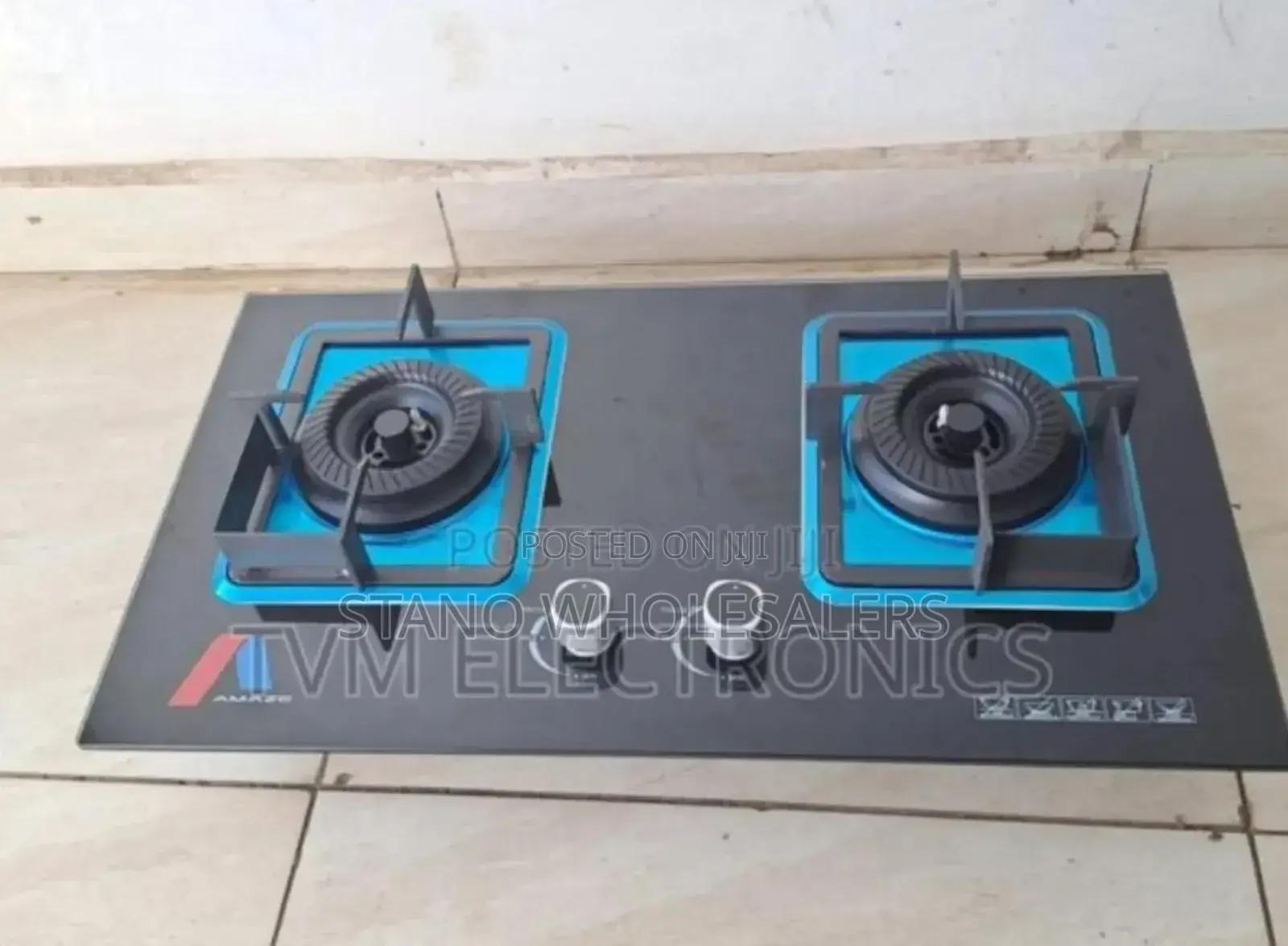 Inbuilt Cooker Amaze Inbuilt