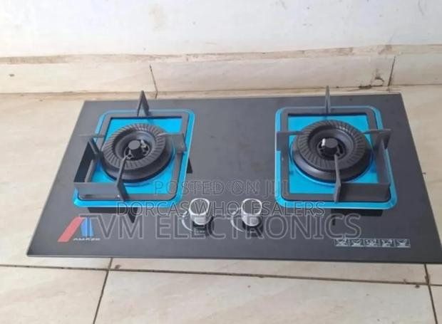 Inbuilt Cooker Amaze Inbuilt - main view