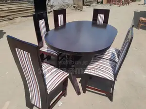6 Seater Dinning Tables