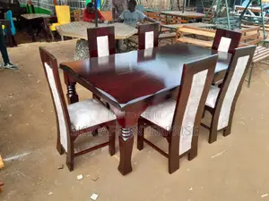 6 Seater Dinning Tables