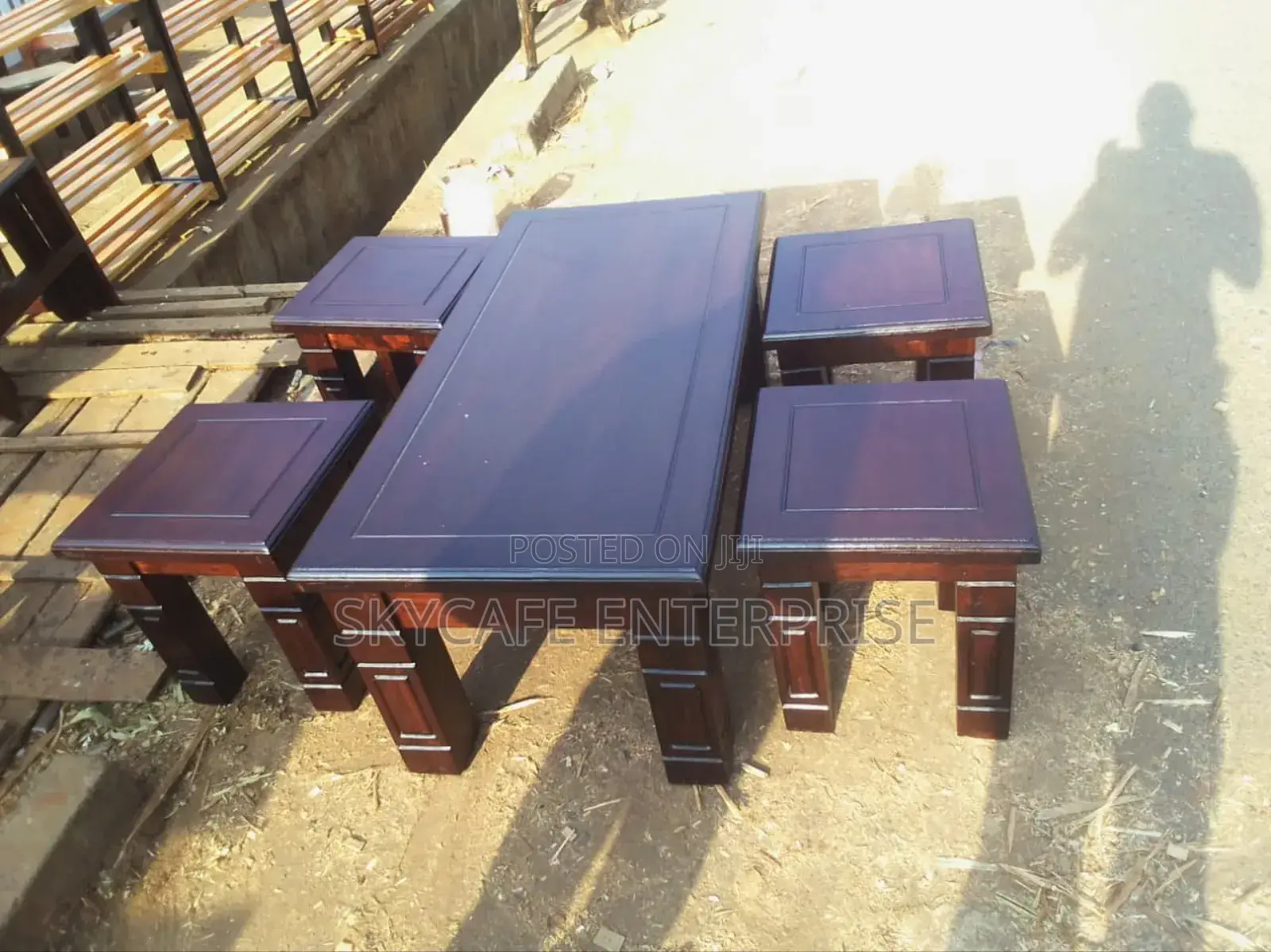 Coffee Tables