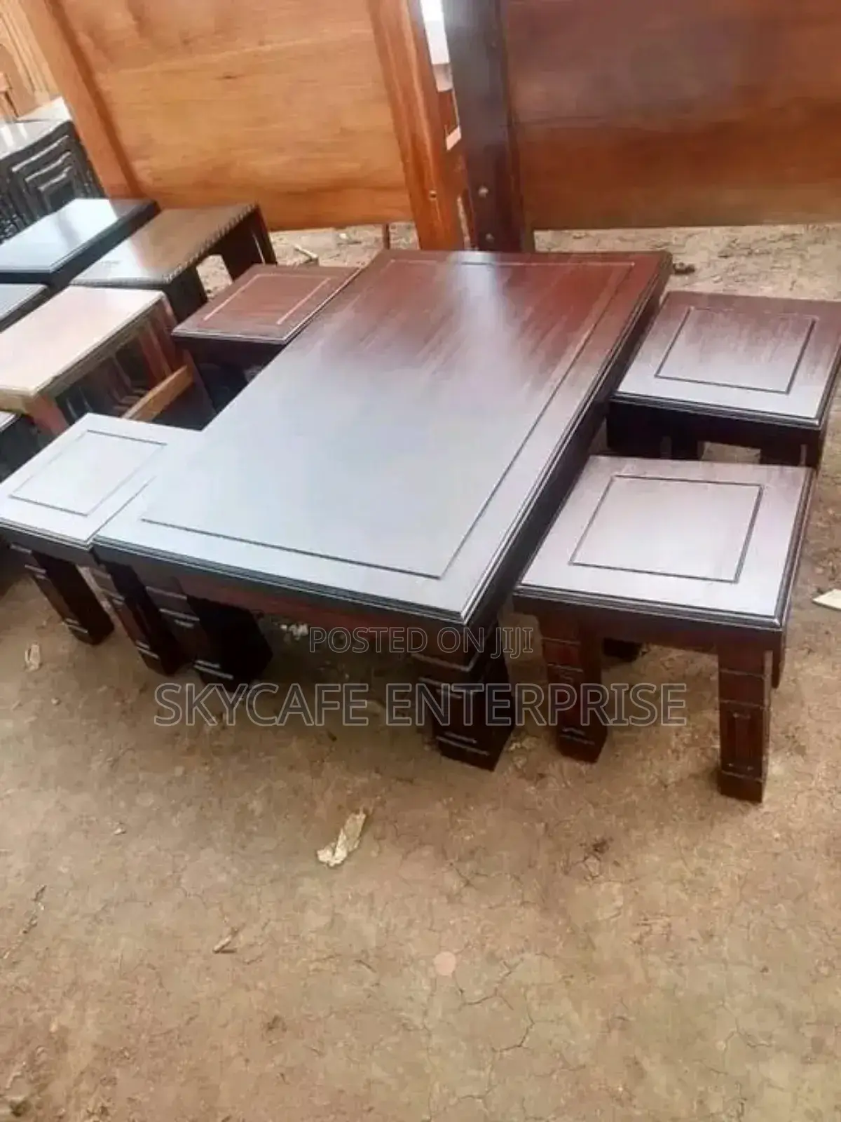 Coffee Tables