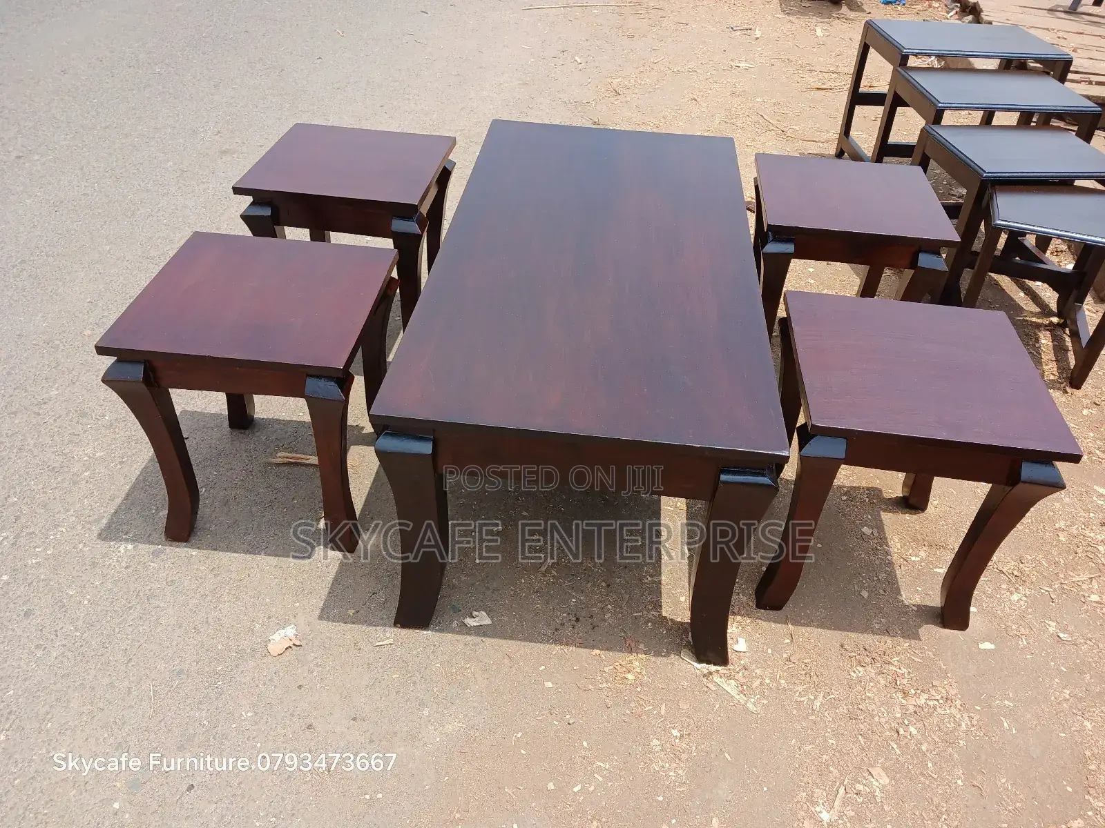 Coffee Tables