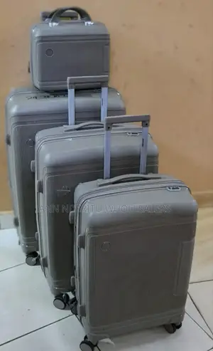 Travelling Bag Suitcase