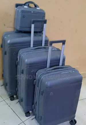 Travelling Bag Suitcase