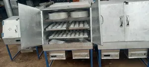 Baking Oven