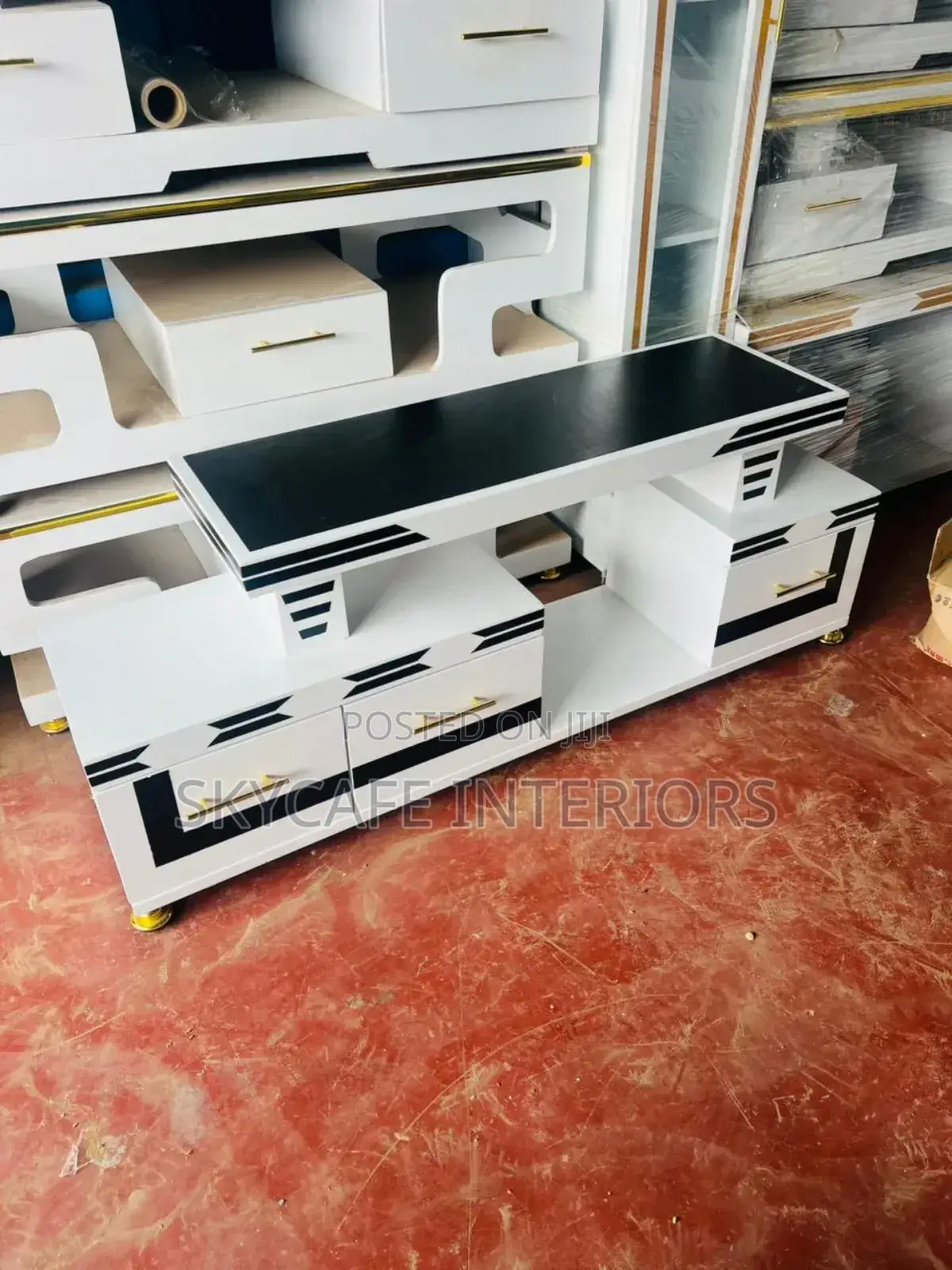 Tv Stands and Mounts