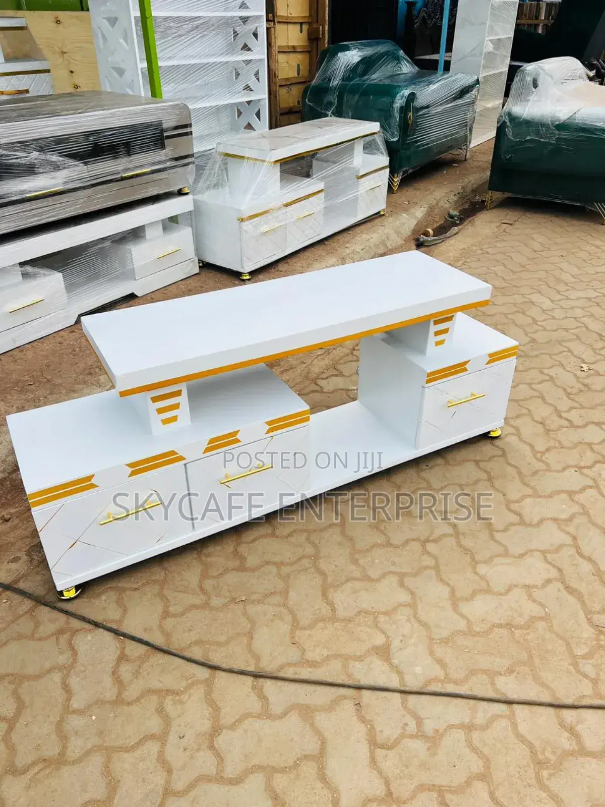 Tv Stands and Mounts