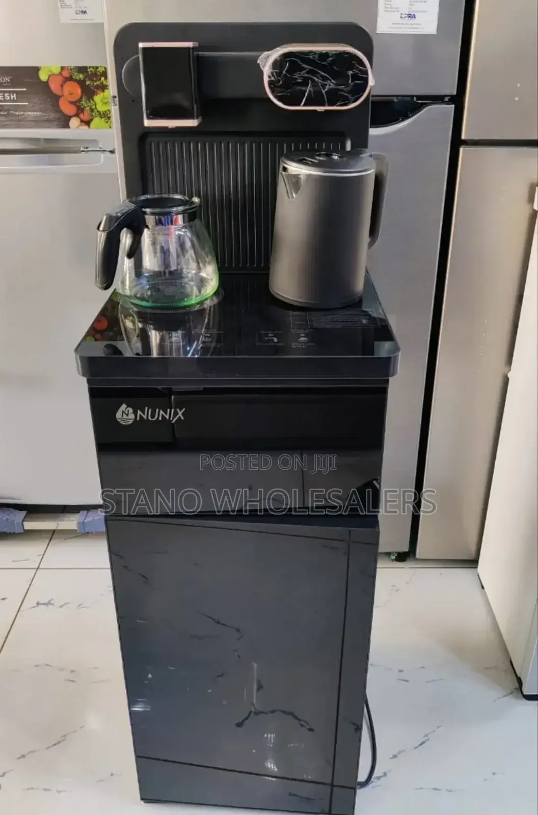A1c Nunix Bottom Load Water Dispenser