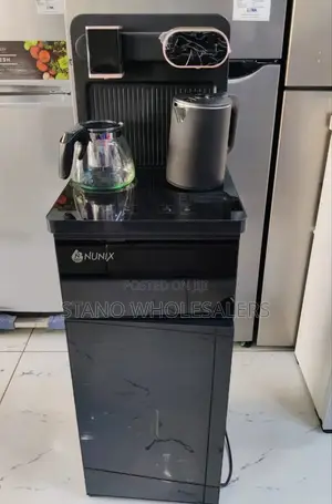 A1c Nunix Bottom Load Water Dispenser