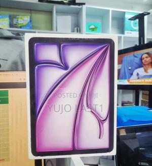 New Apple iPad Air 11 (2024) 256 GB - main view