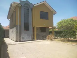 3bdrm Maisonette in Kitengela for rent