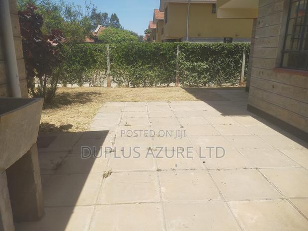 3bdrm Maisonette in Kitengela for rent - thumbnail 3