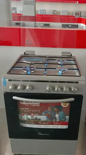 Von 60 by 60 Standing Cooker