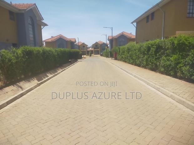 3bdrm Maisonette in Kitengela for rent - thumbnail 4