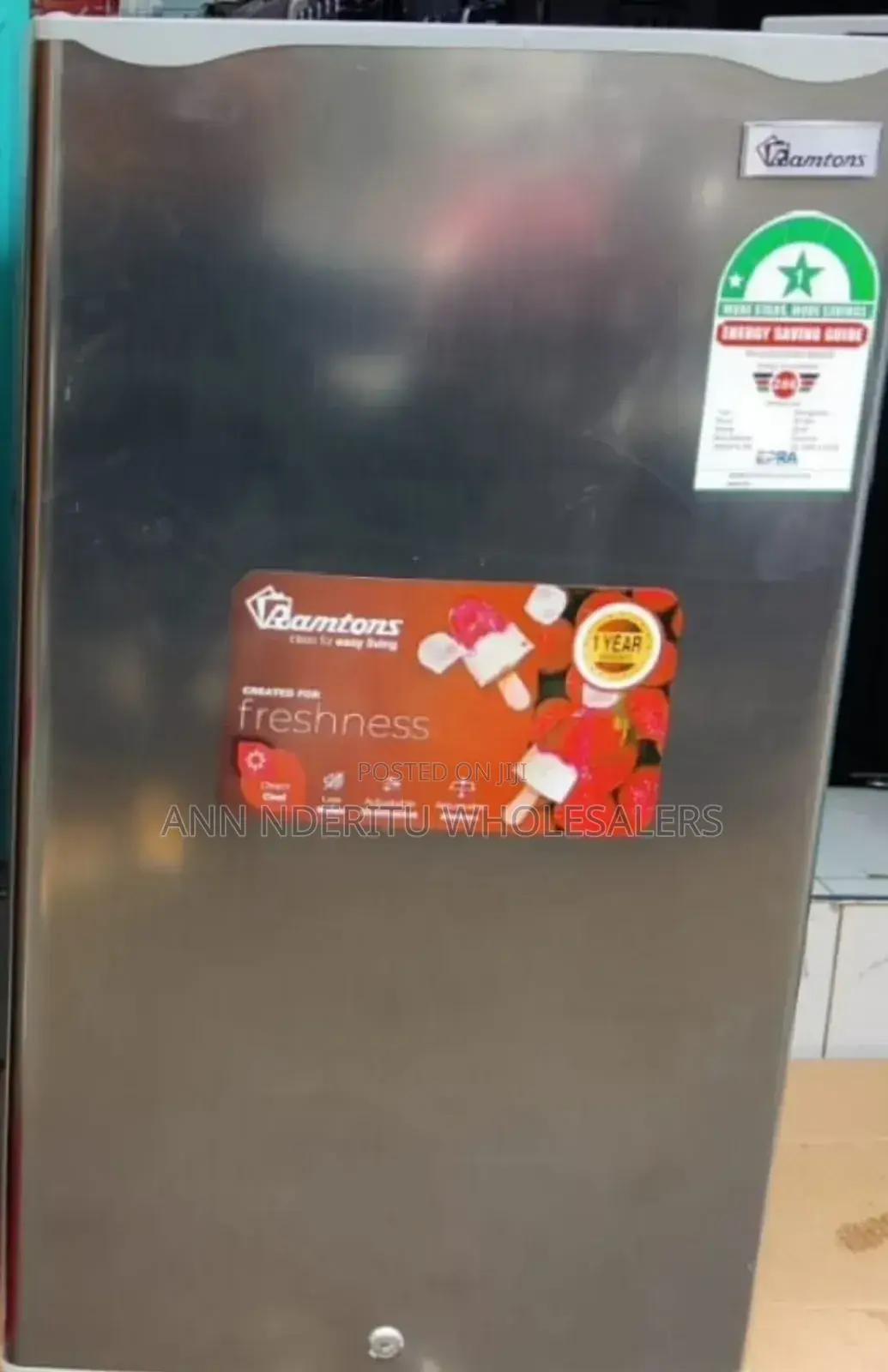 90litres Fridge Ramton