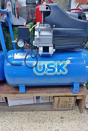 50l Air Compressor Machine/ Usk 50l Air Compressor