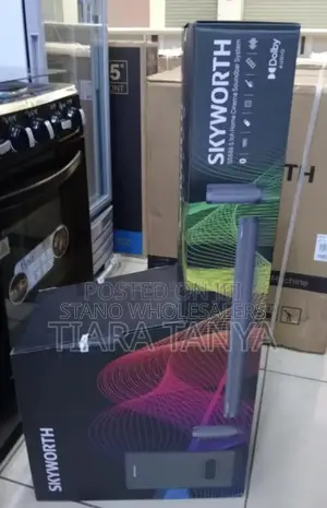 Skyworth Sounds Bar 5.1