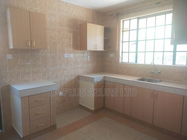 3bdrm Maisonette in Kitengela for rent - thumbnail 6