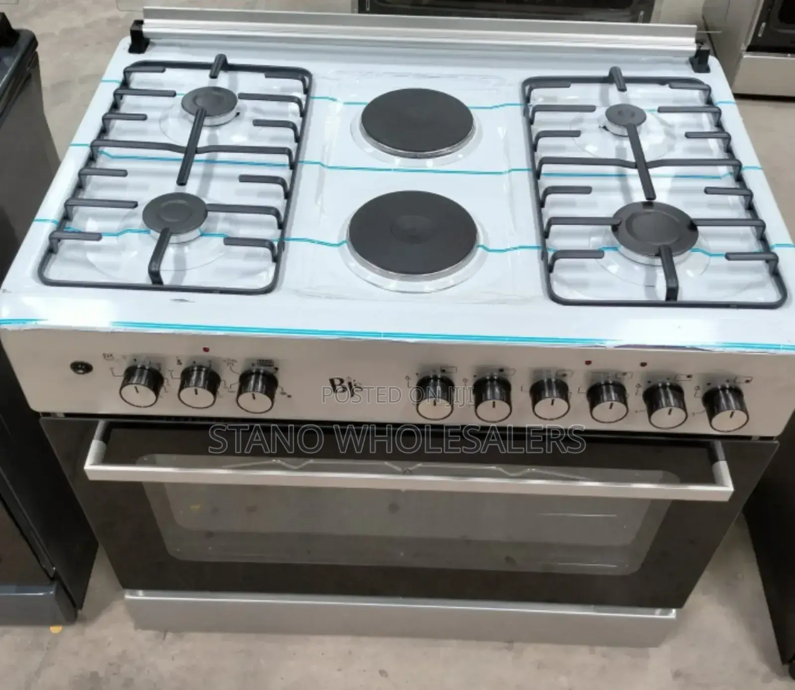Standing Cooker 60 by 90