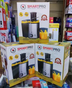 Slow Juicer Smart Pro