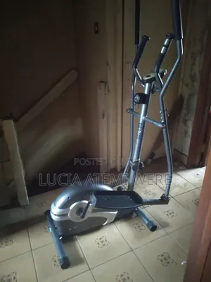 Gym Equipment (Heavy Duty)