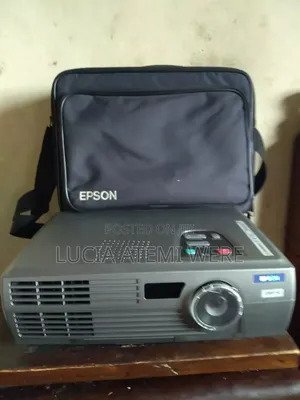 Epson Projector Emp-52