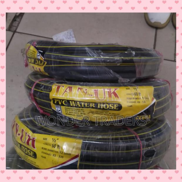 Zebra Hose Pipe 1 /2 Inch X60 Ft - main view