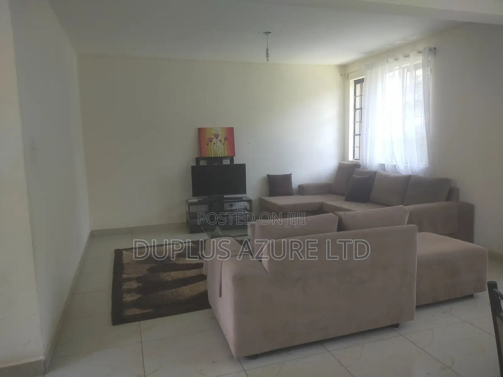 3bdrm Maisonette in Kitengela for sale