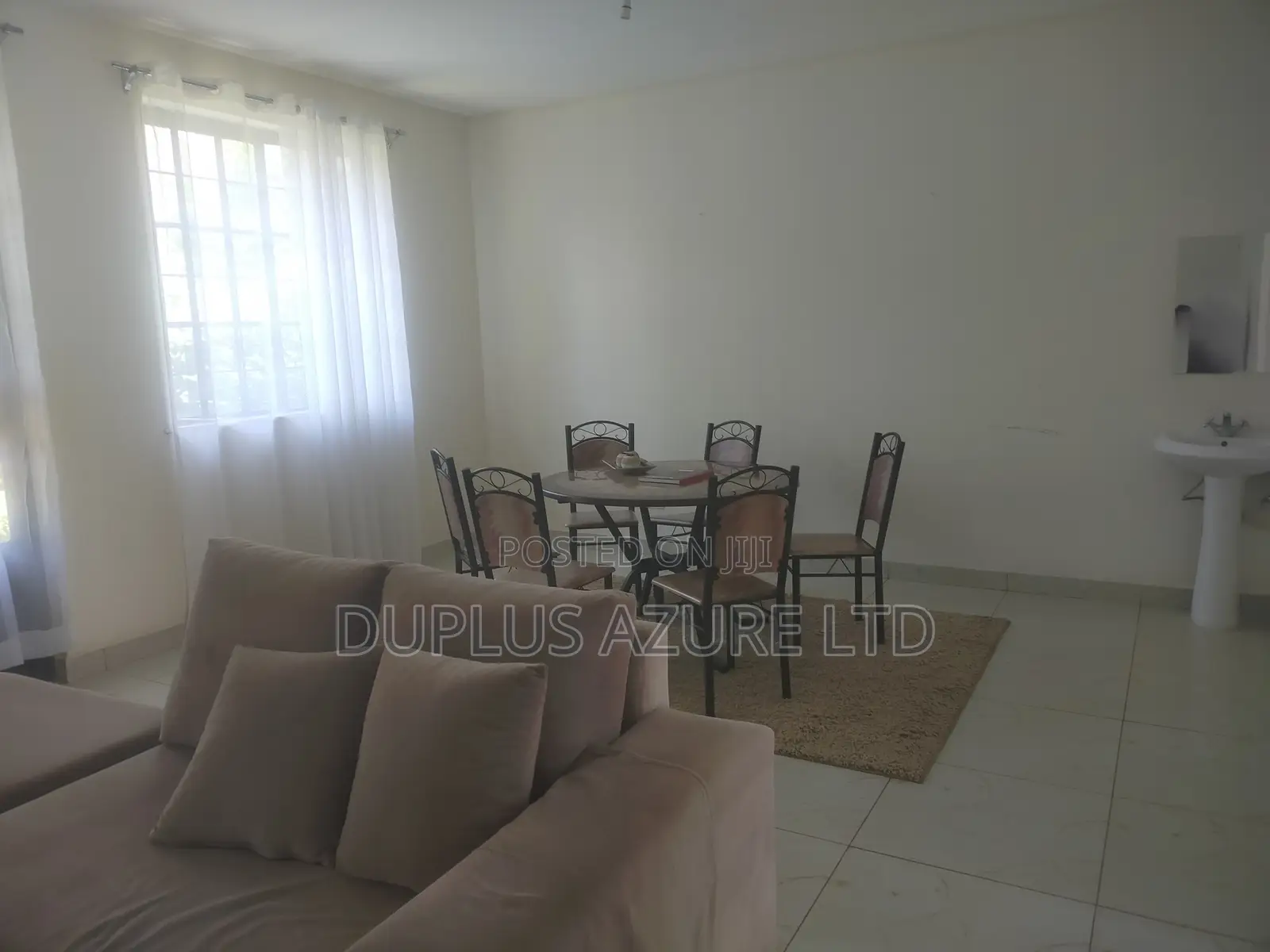 3bdrm Maisonette in Kitengela for sale